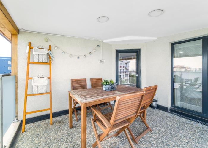 Exclusive Apartment Studentski Grad