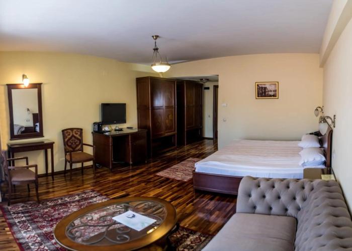 elite Resort Hotel