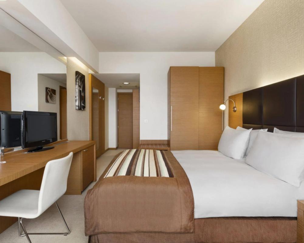 Ramada by Wyndham Oradea