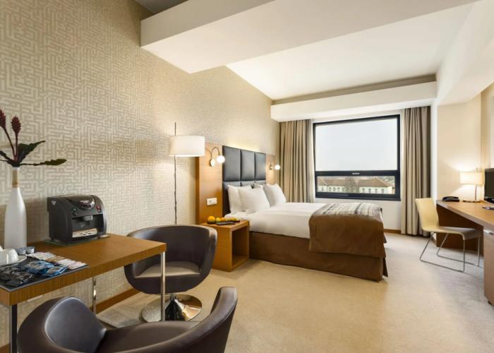 Ramada by Wyndham Oradea