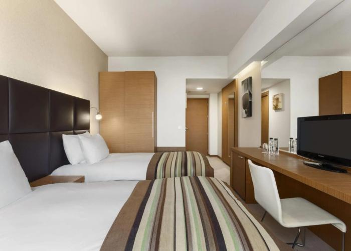 Ramada by Wyndham Oradea