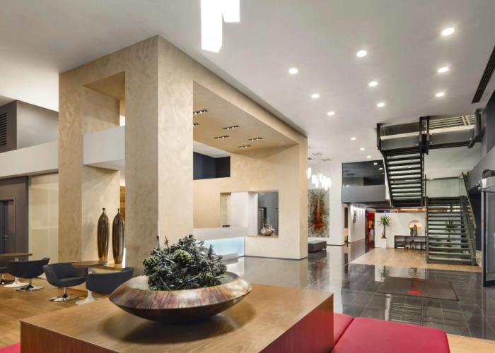 Ramada by Wyndham Oradea