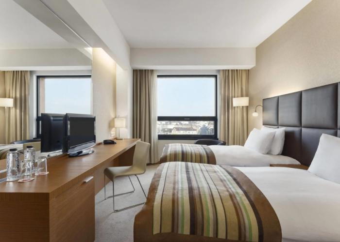 Ramada by Wyndham Oradea