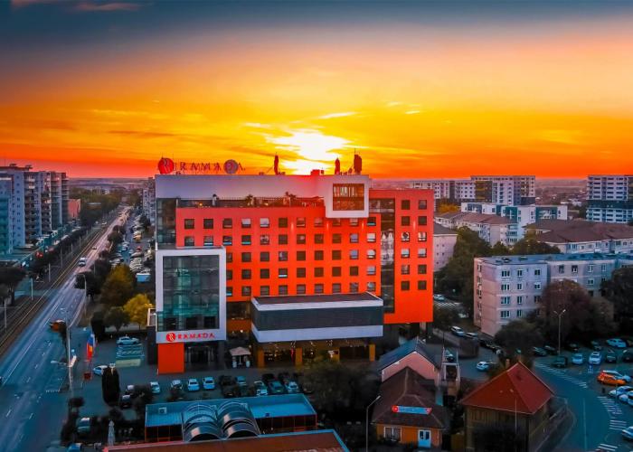 Ramada by Wyndham Oradea