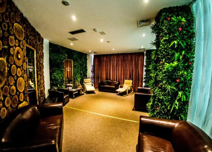 Hotel Nevis Wellness and Spa