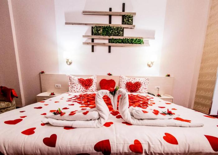 Hotel Nevis Wellness and Spa
