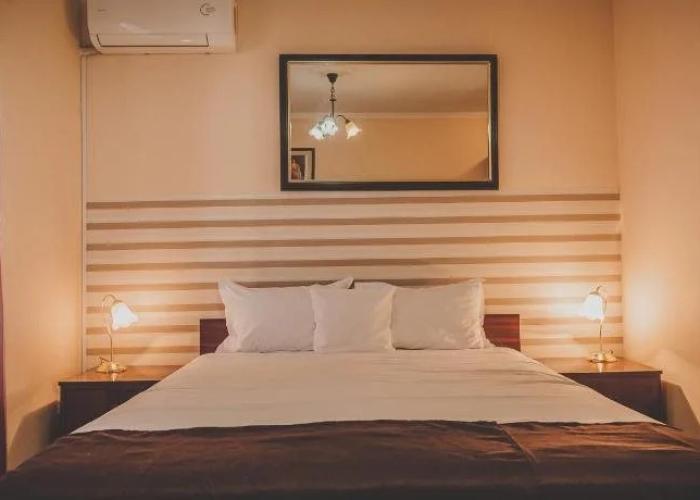 Hotel Carnival