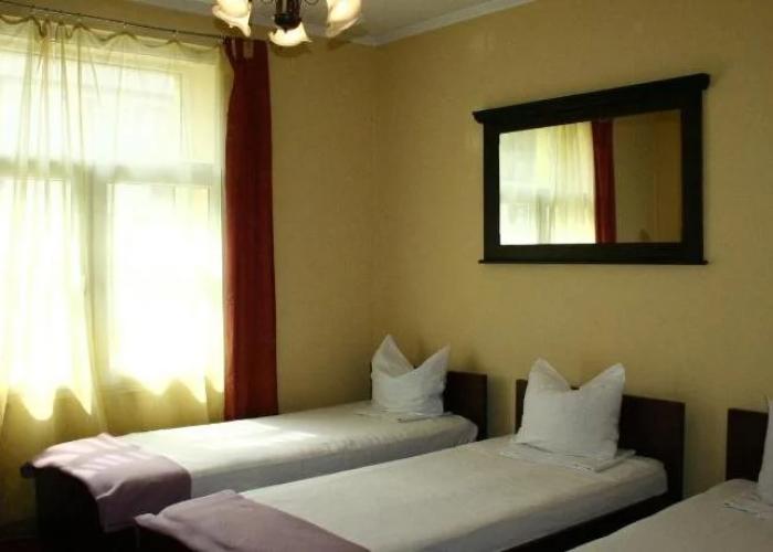 Hotel Carnival