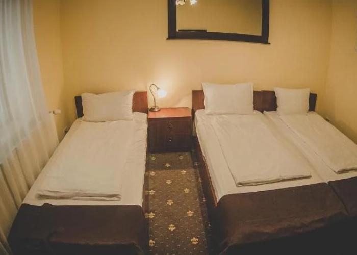 Hotel Carnival