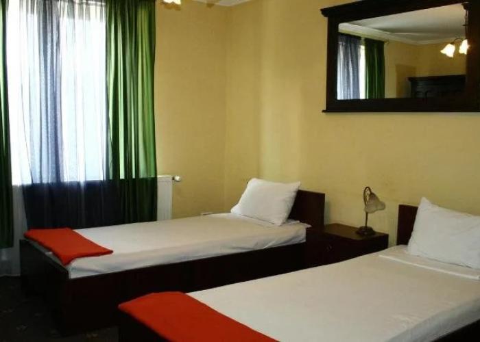 Hotel Carnival