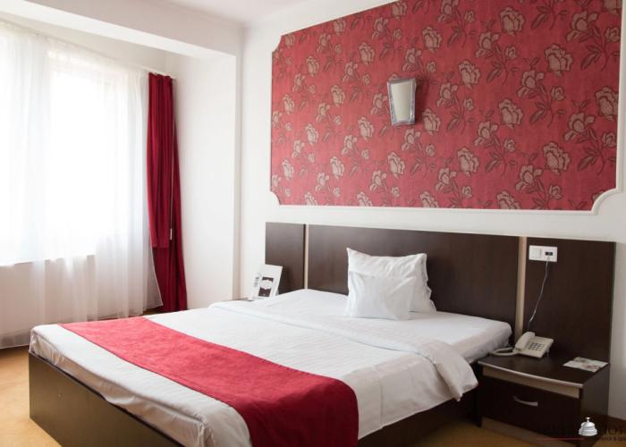 Silver Hotel Conference and Spa