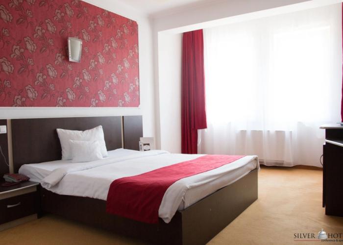 Silver Hotel Conference and Spa