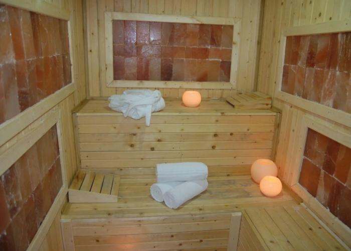 Silver Hotel Conference and Spa