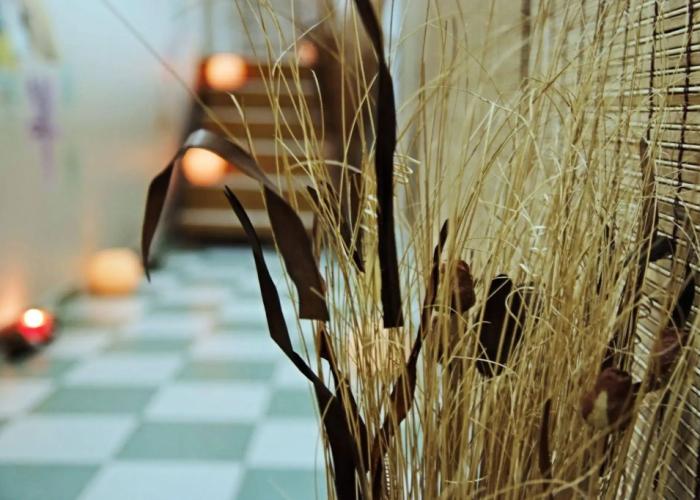 Silver Hotel Conference and Spa