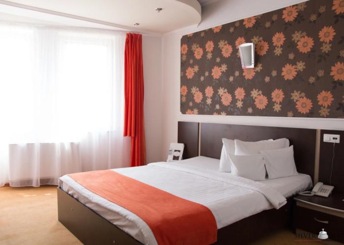 Silver Hotel Conference and Spa