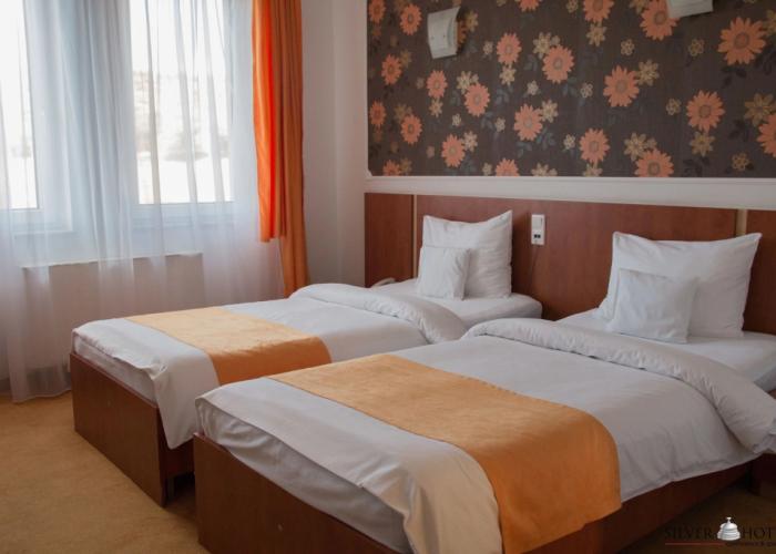 Silver Hotel Conference and Spa