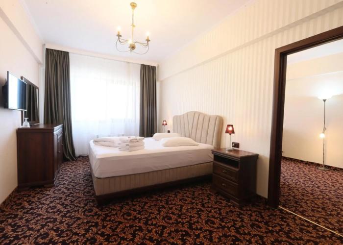 Hotel Impero
