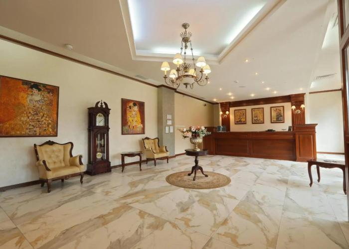 Hotel Impero