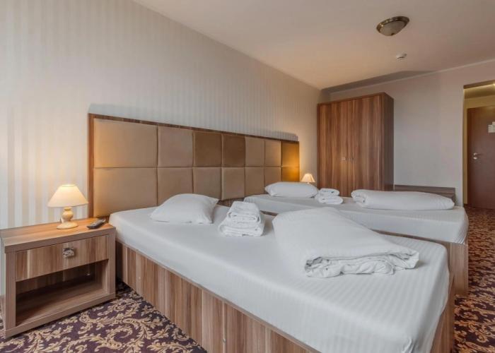 Hotel Impero