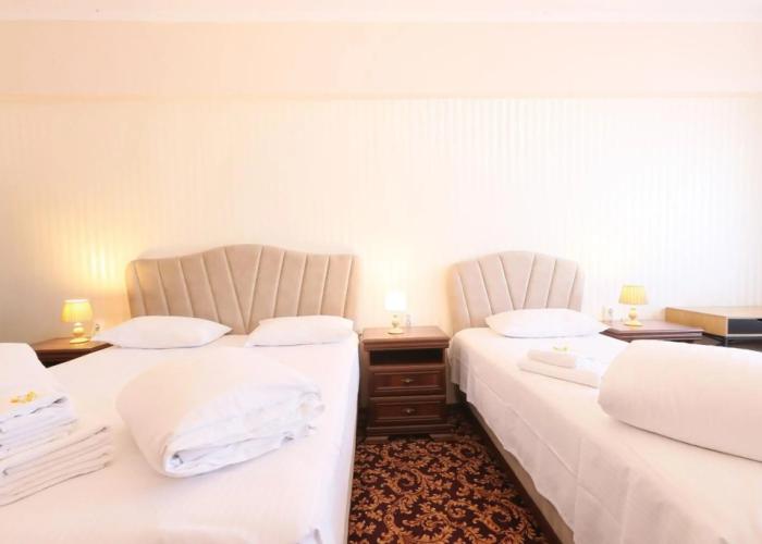 Hotel Impero