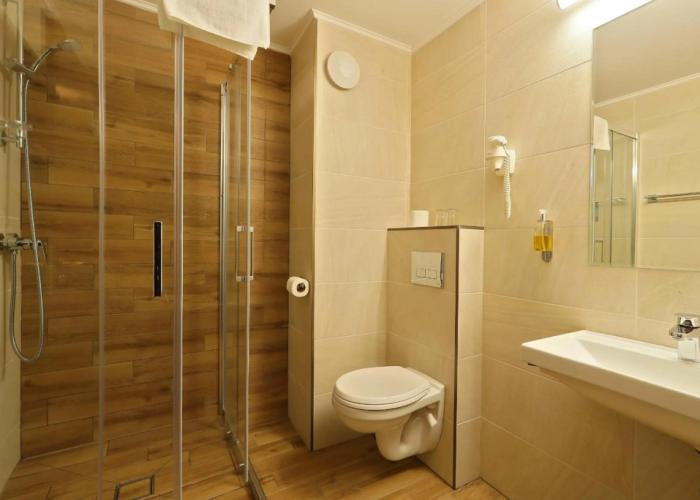 Hotel Impero