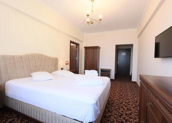 Hotel Impero