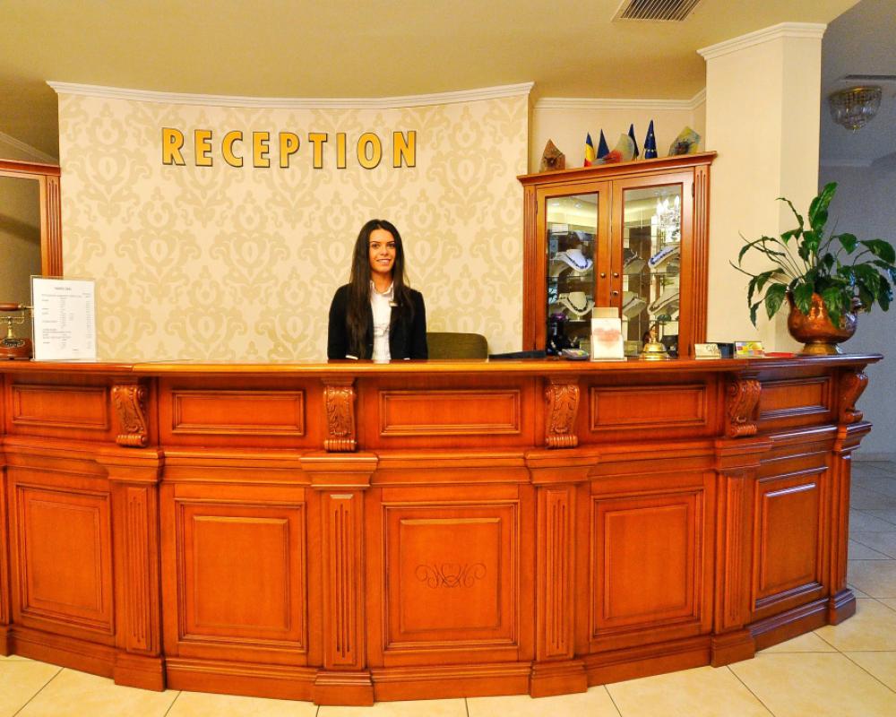 фото Hotel Maxim