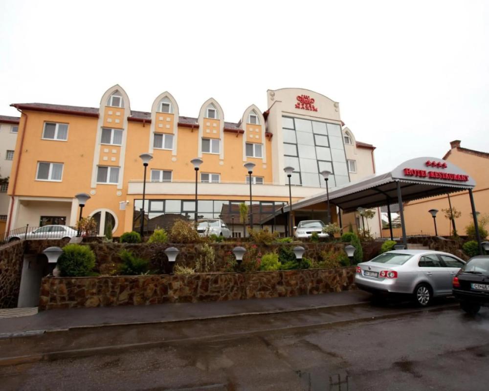 фото Hotel Maxim