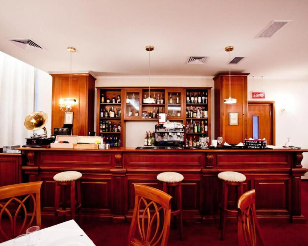 фото Hotel Maxim