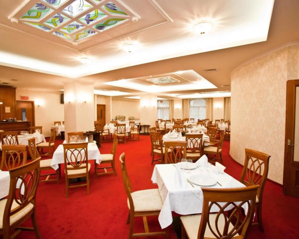 фото Hotel Maxim