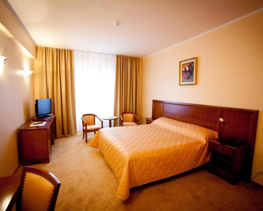 фото Hotel Maxim