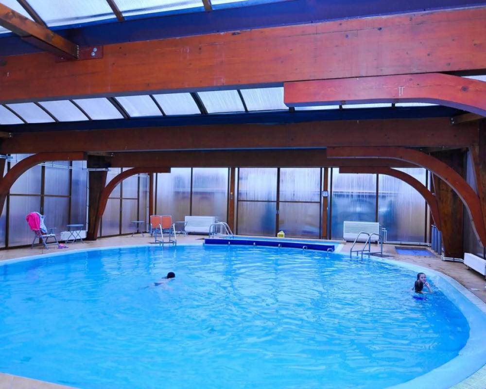 фото Hotel Maxim