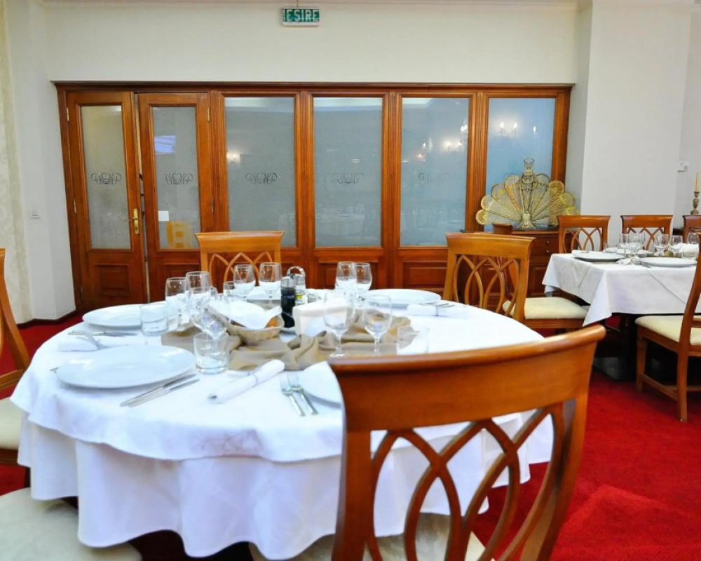 фото Hotel Maxim