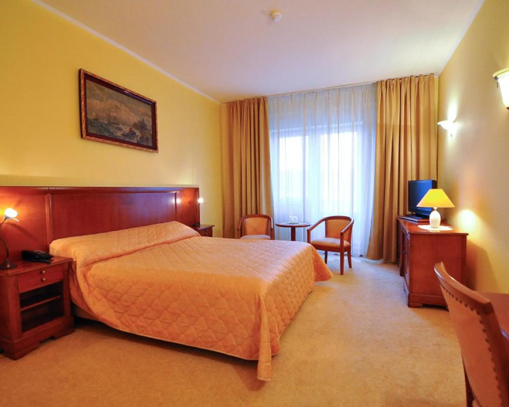 фото Hotel Maxim