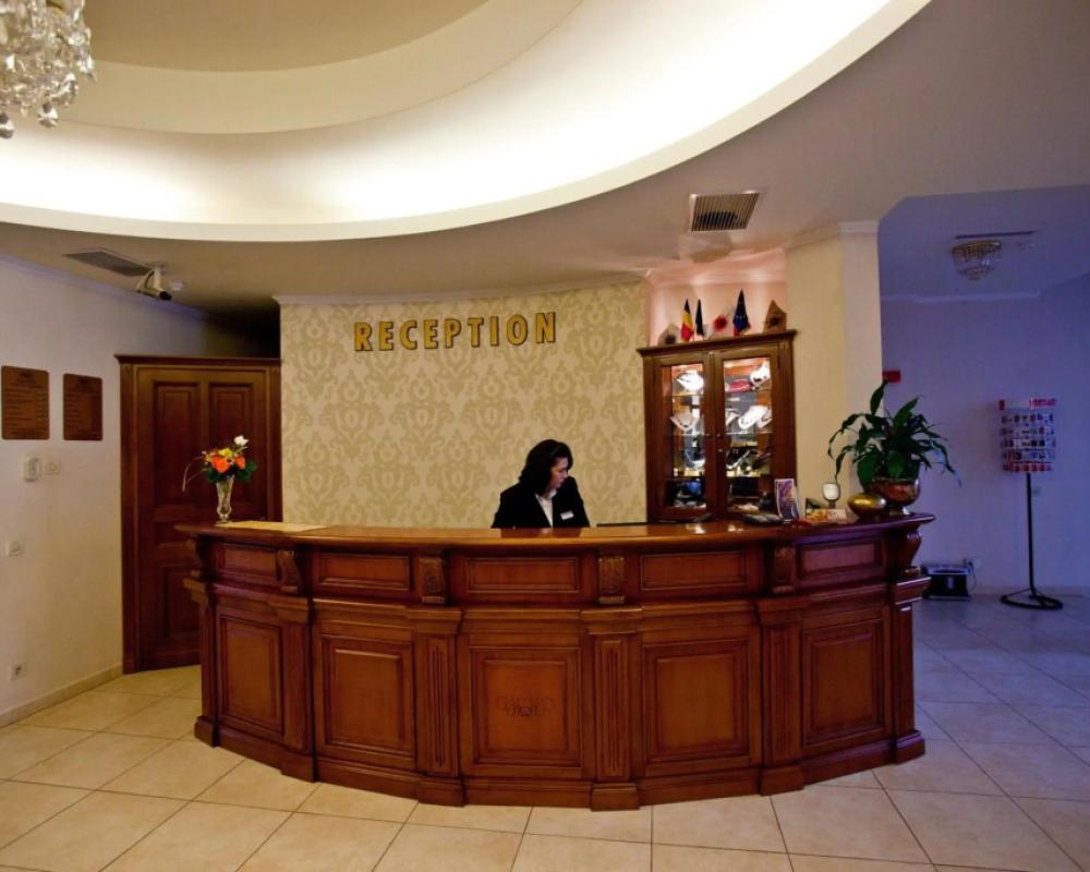 фото Hotel Maxim