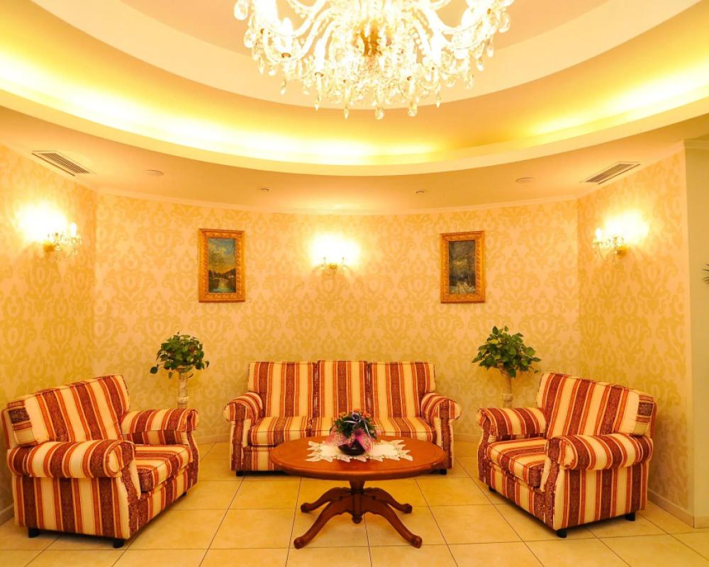 фото Hotel Maxim