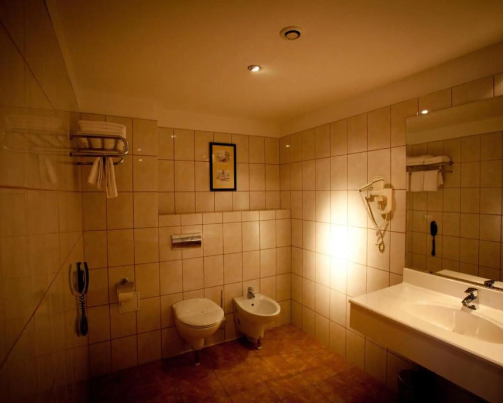 фото Hotel Maxim