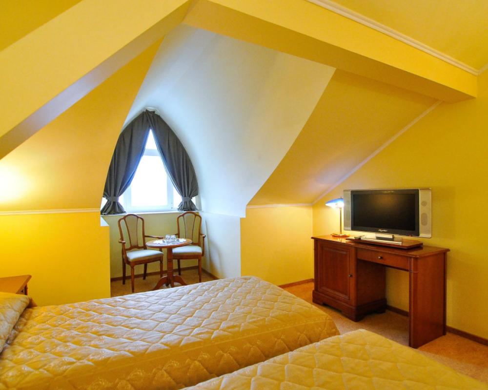 фото Hotel Maxim