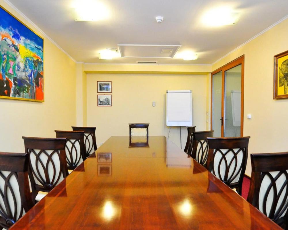 фото Hotel Maxim