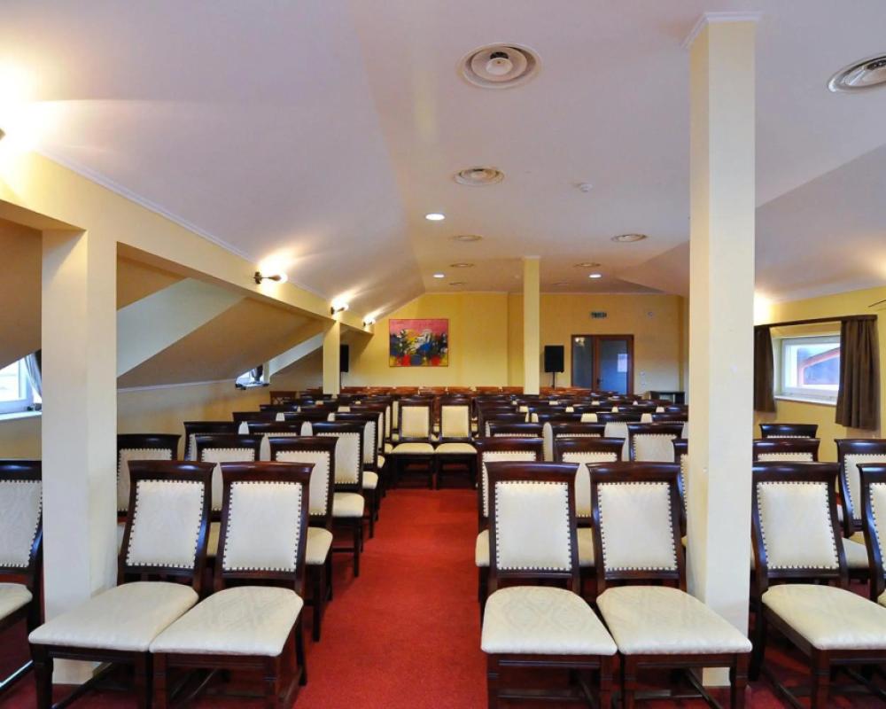 фото Hotel Maxim