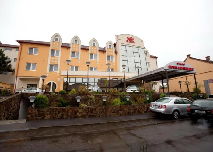 Hotel Maxim