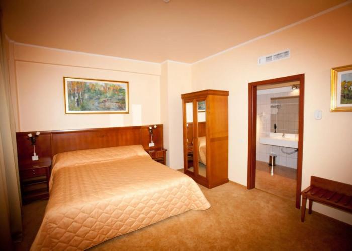 Hotel Maxim