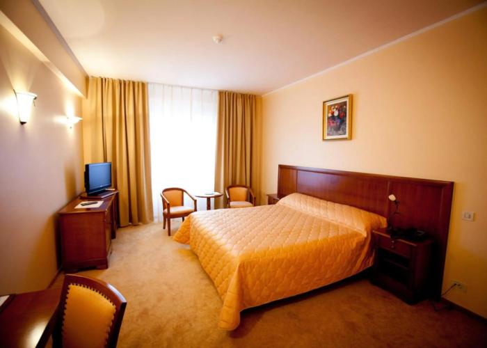 Hotel Maxim