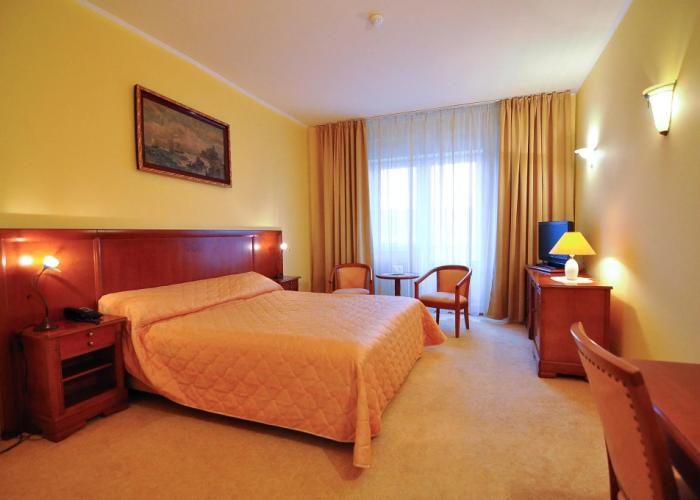 Hotel Maxim