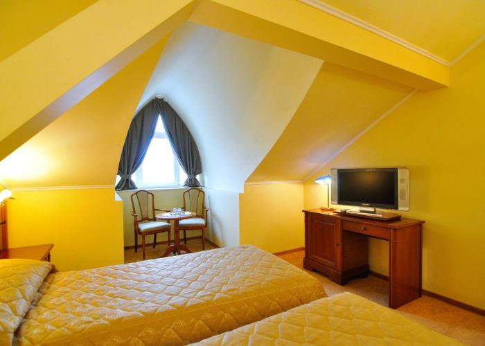 Hotel Maxim
