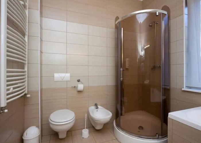 Living In Aparthotel