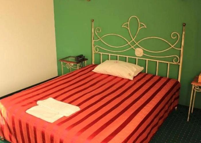 Hotel Melody
