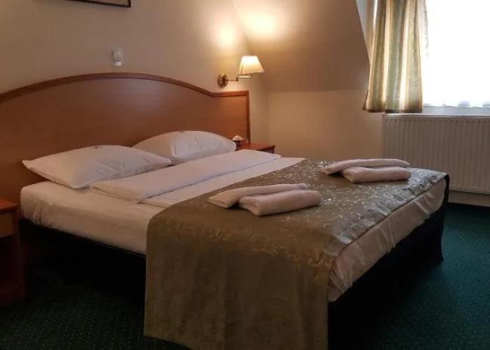 Hotel Melody