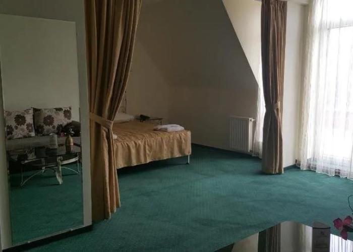 Hotel Melody