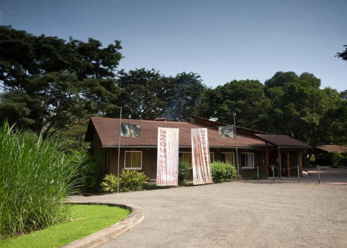 Dik Dik Hotel